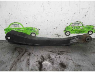 Recambio de brazo suspension inferior delantero izquierdo para hyundai accent (x3) 1.3 gls automático referencia OEM IAM 5450022