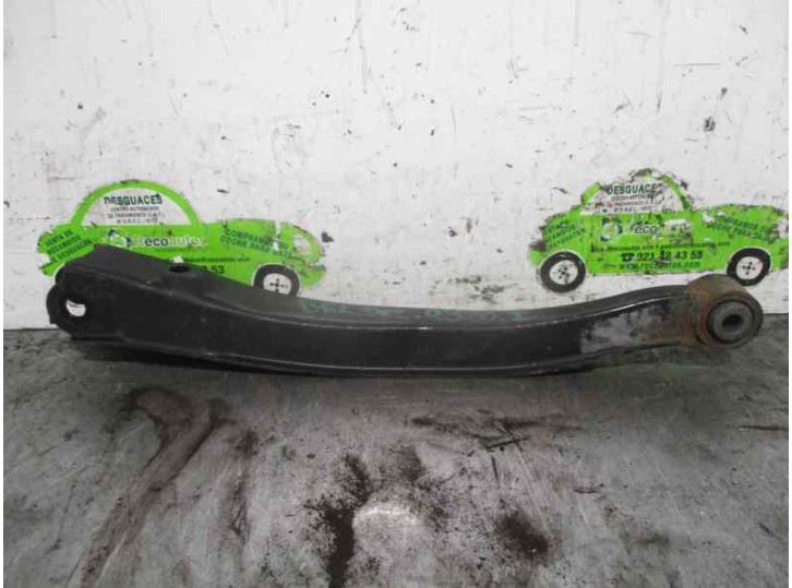 Recambio de brazo suspension inferior delantero izquierdo para hyundai accent (x3) 1.3 gls automático referencia OEM IAM 5450022