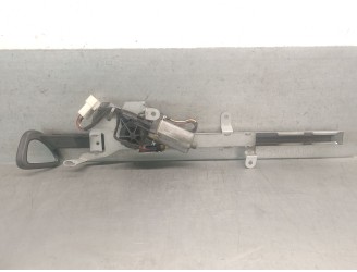 Recambio de cinturon seguridad delantero derecho para mercedes-benz clase clk (w209) coupe 1.8 cat referencia OEM IAM 2038600282