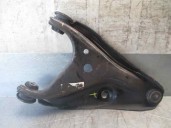 Recambio de brazo suspension inferior delantero izquierdo para dacia lodgy 1.6 cat referencia OEM IAM 545017081R 