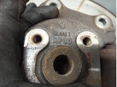 Recambio de mangueta trasera izquierda para renault laguna iii 2.0 dci diesel cat referencia OEM IAM 432022434R  