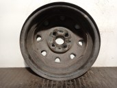Recambio de llanta para suzuki wagon r+ sr (em) 1.2 cat referencia OEM IAM 4321060G0009L R13X41/2JDOT HIERRO