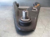 Recambio de brazo suspension inferior delantero izquierdo para dacia lodgy 1.6 cat referencia OEM IAM 545017081R 