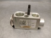 Recambio de valvula expansion para volvo v40 hatchback (525) d3 referencia OEM IAM 31407614 