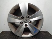 Recambio de llanta para skoda superb (3v3) active referencia OEM IAM 3V0601025AC R166.5JX16H2ET41 ALUMINIO 5P