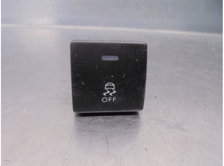 Recambio de interruptor para peugeot partner kombi confort referencia OEM IAM 98024711XT  