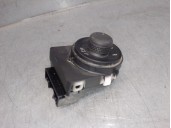 Recambio de mando retrovisor para opel zafira tourer c (p12) 1.6 cdti (75) referencia OEM IAM 13408438 13408438 