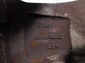 Recambio de llanta para skoda superb (3v3) active referencia OEM IAM 3V0601025AC R166.5JX16H2ET41 ALUMINIO 5P