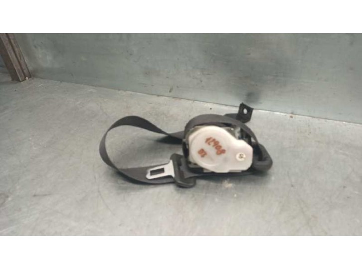 Recambio de cinturon seguridad delantero izquierdo para fiat croma (194) 1.9 jtd 16v cat referencia OEM IAM 735440631 5 PUERTAS