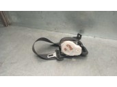 Recambio de cinturon seguridad delantero izquierdo para fiat croma (194) 1.9 jtd 16v cat referencia OEM IAM 735440631 5 PUERTAS