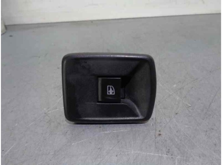 Recambio de mando elevalunas trasero derecho para dacia lodgy 1.6 cat referencia OEM IAM 254217475R  