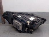 Recambio de faro derecho para mercedes-benz cla (c118) cla 200 d (118.312) referencia OEM IAM A1189062600 A1189064000 