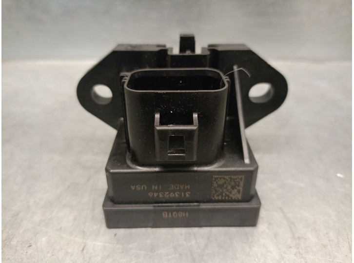 Recambio de modulo electronico para volvo v40 hatchback (525) d3 referencia OEM IAM 31392346  