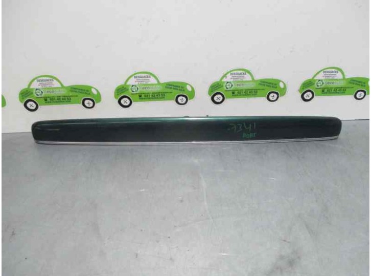 Recambio de maneta exterior porton para citroën c5 berlina 2.0 hdi referencia OEM IAM 964210127700 2 PINES