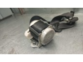 Recambio de cinturon seguridad delantero izquierdo para fiat croma (194) 1.9 jtd 16v cat referencia OEM IAM 735440631 5 PUERTAS