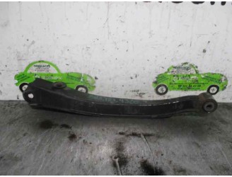 Recambio de brazo suspension inferior trasero izquierdo para hyundai accent (x3) 1.3 gls automático referencia OEM IAM 552102200
