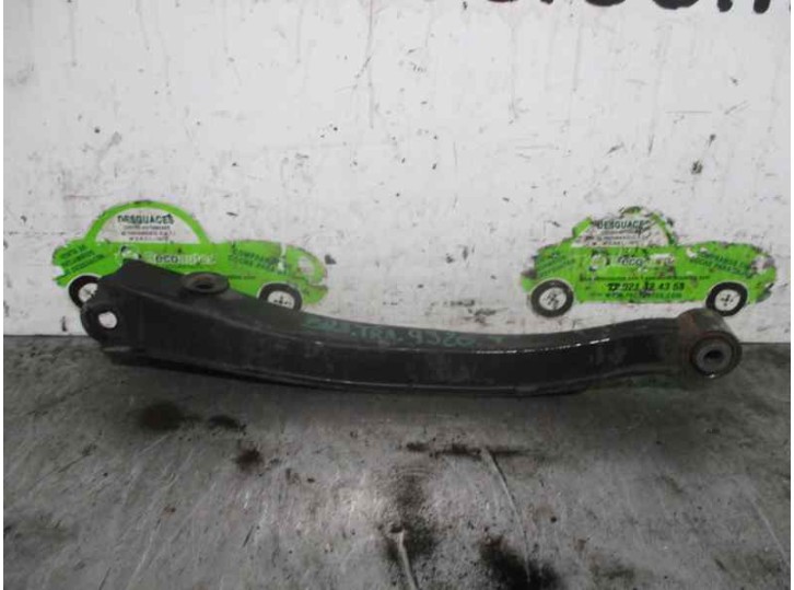 Recambio de brazo suspension inferior trasero izquierdo para hyundai accent (x3) 1.3 gls automático referencia OEM IAM 552102200