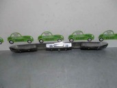 Recambio de maneta exterior porton para citroën c5 berlina 2.0 hdi referencia OEM IAM 964210127700 2 PINES