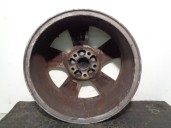 Recambio de llanta para skoda superb (3v3) active referencia OEM IAM 3V0601025AC R166.5JX16H2ET41 