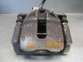 Replacement front left brake caliper for Dacia Lodgy 1.6 CAT OEM IAM reference 180TFU12 8863D TRW