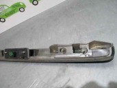 Recambio de maneta exterior porton para citroën c5 berlina 2.0 hdi referencia OEM IAM 964210127700 2 PINES