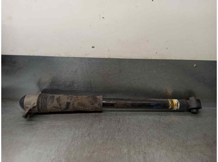 Recambio de amortiguador trasero izquierdo para skoda superb (3v3) active referencia OEM IAM 3Q0513049FP 376195SP MONROE