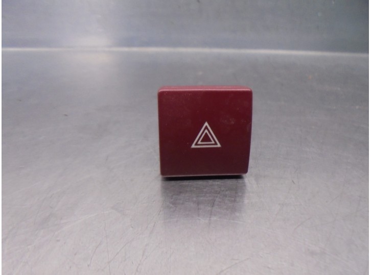 Recambio de warning para peugeot partner kombi confort referencia OEM IAM 96583113KR  