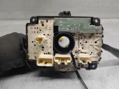Recambio de mando luces para suzuki wagon r+ sr (em) 1.2 cat referencia OEM IAM 17B196 