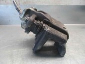 Replacement front left brake caliper for Dacia Lodgy 1.6 CAT OEM IAM reference 180TFU12 8863D TRW