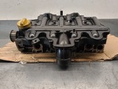 Recambio de culata para nissan primastar autobús (x83) dci 140 referencia OEM IAM 1014100QA0 1014100QA0 8200627939