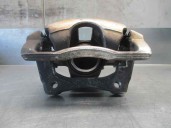 Replacement front left brake caliper for dacia lodgy 1.6 cat OEM IAM reference 180TFU12 8863D TRW