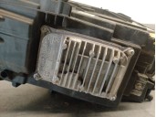 Recambio de faro derecho para mercedes-benz cla (c118) cla 200 d (118.312) referencia OEM IAM A1189062600 A1189064000 