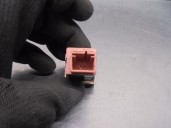 Recambio de warning para peugeot partner kombi confort referencia OEM IAM 96583113KR  