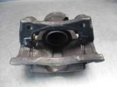 Replacement front left brake caliper for dacia lodgy 1.6 cat OEM IAM reference 180TFU12 8863D TRW