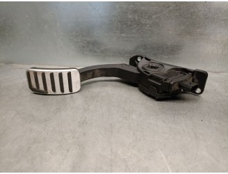 Recambio de potenciometro pedal para volvo v40 hatchback (525) d3 referencia OEM IAM 31341776  6PV01036852 HELLA