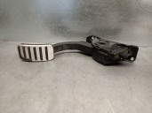 Recambio de potenciometro pedal para volvo v40 hatchback (525) d3 referencia OEM IAM 31341776  6PV01036852 HELLA