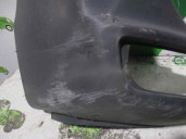 Recambio de paragolpes trasero para mercedes-benz sprinter ii caja cerrada cdi cat referencia OEM IAM IZQUIERDA NEGRA 