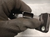 Recambio de potenciometro pedal para volvo v40 hatchback (525) d3 referencia OEM IAM 31341776  6PV01036852 HELLA