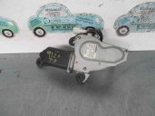 Recambio de motor limpia trasero para hyundai accent (x3) 1.3 gls automático referencia OEM IAM 9870024000 4PINES 