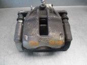Replacement front right brake caliper for dacia lodgy 1.6 cat OEM IAM reference 113TFU12 8864D TRW