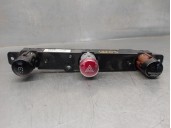 Recambio de warning para fiat 500 x (334) 1.4 16v turbo cat referencia OEM IAM 07356109080 