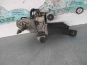 Recambio de motor limpia trasero para hyundai accent (x3) 1.3 gls automático referencia OEM IAM 9870024000 4PINES 