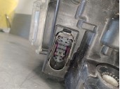 Recambio de faro derecho para mercedes-benz cla (c118) cla 200 d (118.312) referencia OEM IAM A1189062600 A1189064000 