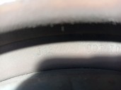 Recambio de llanta para suzuki wagon r+ sr (em) 1.2 cat referencia OEM IAM 4321060G0009L R13X41/2JDOT HIERRO