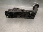 Recambio de potenciometro pedal para volvo v40 hatchback (525) d3 referencia OEM IAM 31341776  6PV01036852 HELLA