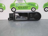 Recambio de maneta interior trasera izquierda para volkswagen passat berlina (3b3) 2.3 v5 referencia OEM IAM   