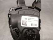 Recambio de potenciometro pedal para volvo v40 hatchback (525) d3 referencia OEM IAM 31341776  6PV01036852 HELLA
