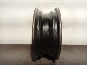 Recambio de llanta para suzuki wagon r+ sr (em) 1.2 cat referencia OEM IAM 4321060G0009L R13X41/2JDOT HIERRO