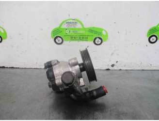 Recambio de bomba servodireccion para hyundai accent (x3) 1.3 gls automático referencia OEM IAM 5711022002  YOUNG SHIN