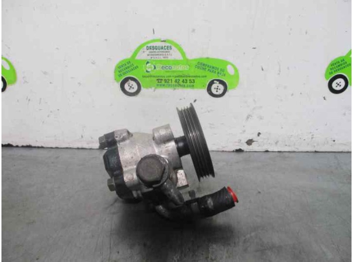 Recambio de bomba servodireccion para hyundai accent (x3) 1.3 gls automático referencia OEM IAM 5711022002  YOUNG SHIN